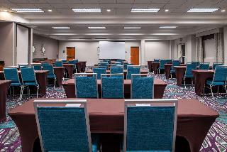 Hotel Hampton Inn And Suites Boise/spectrum, Id