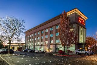 Hotel Hampton Inn And Suites Boise/spectrum, Id