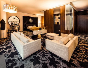 Hotel Kameha Grand