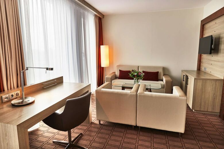 Hotel Steigenberger Bremen