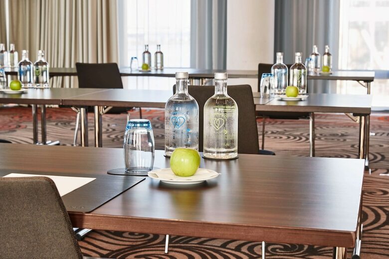 Hotel Steigenberger Bremen