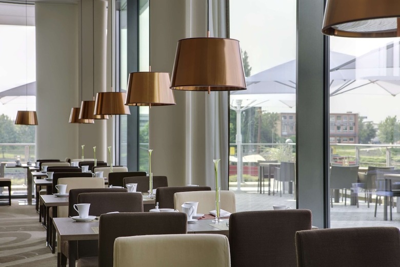 Hotel Steigenberger Bremen