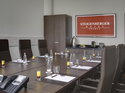 Hotel Steigenberger Bremen
