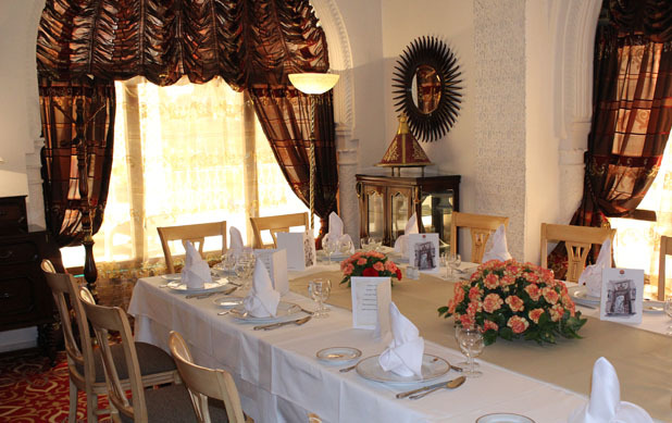 Hotel El-djazair (sup)
