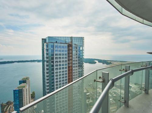 Toronto York Best Apartment