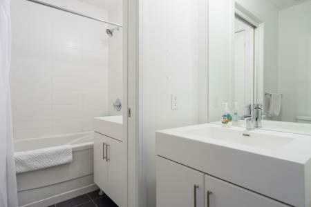 Apartamento Cbd Executive Suite (free Parking)
