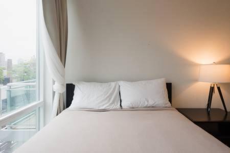 Apartamento Cbd Executive Suite (free Parking)