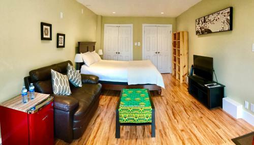 Bed & Breakfast Bay View House