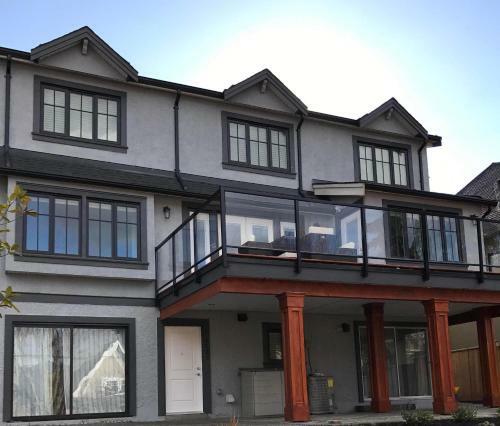 Bed & Breakfast Bay View House