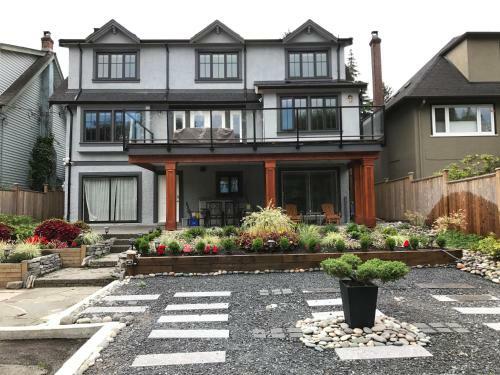 Bed & Breakfast Bay View House