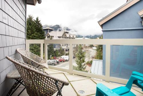 Apartamento R & R Retreat Luxury Condo