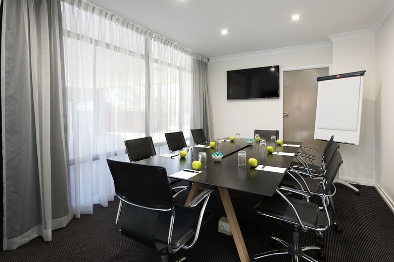 Hotel Brisbane International Virgini