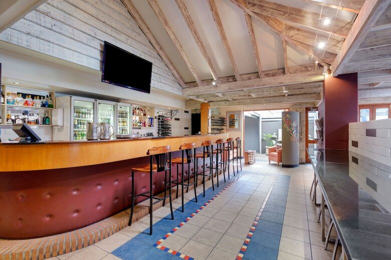 Hotel Brisbane International Virgini