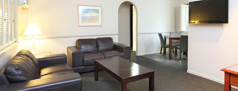 Hotel Brisbane International Virgini