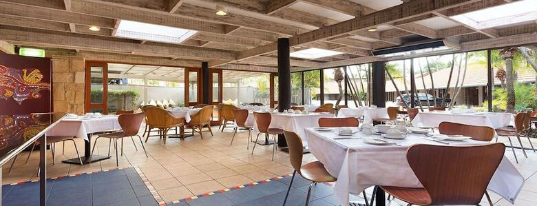 Hotel Brisbane International Virgini