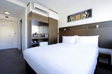 Hotel Diamant