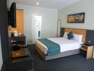 Hotel Comfort Inn Bel Eyre