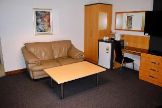 Hotel Comfort Inn Bel Eyre