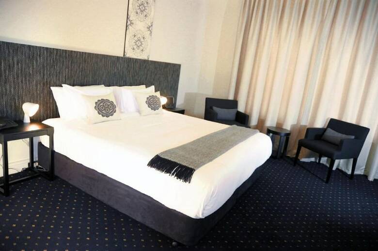 Hotel Comfort Inn Sovereign Hill