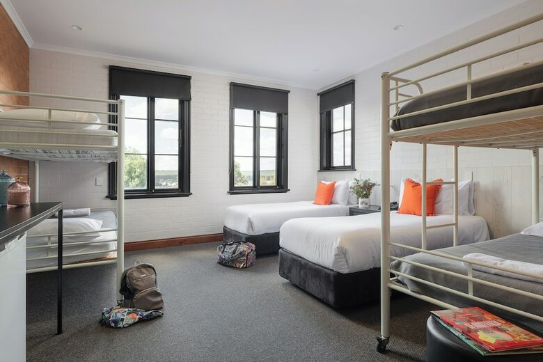 Hotel Comfort Inn Sovereign Hill