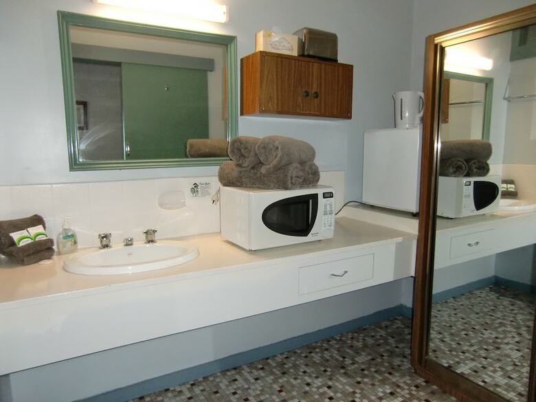 Hotel Econo Lodge Kansas City