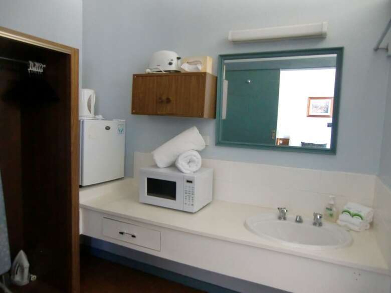 Hotel Econo Lodge Kansas City