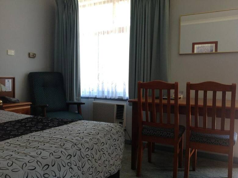 Hotel Econo Lodge Kansas City