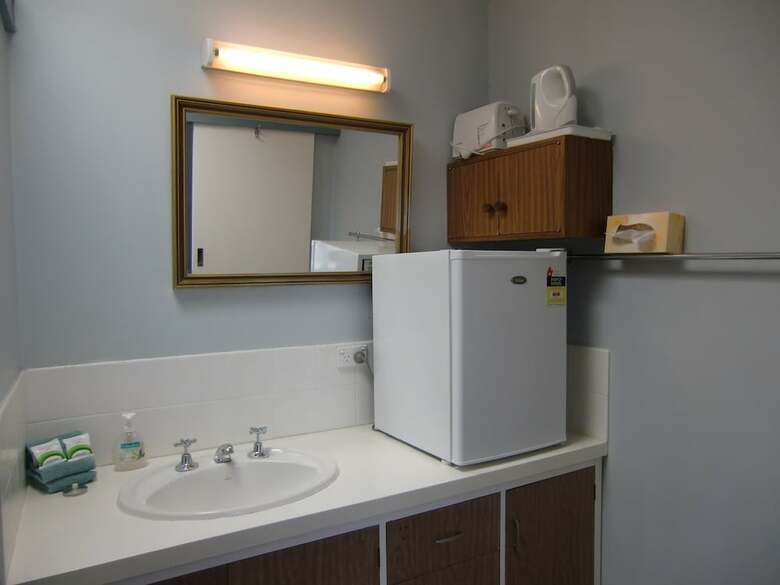 Hotel Econo Lodge Kansas City