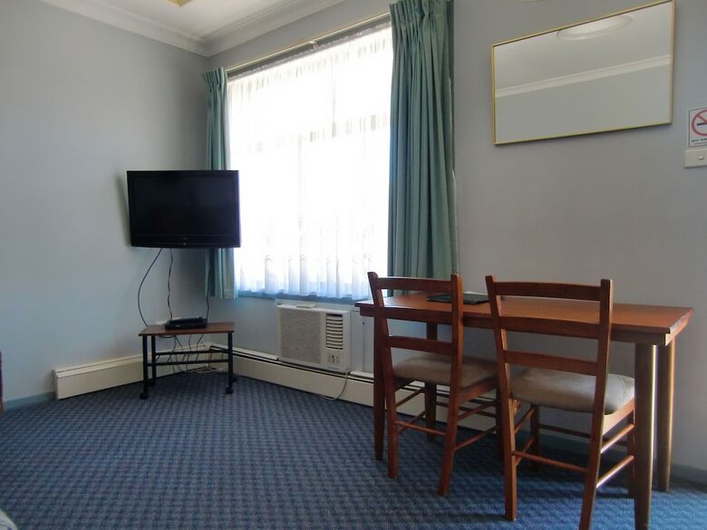 Hotel Econo Lodge Kansas City