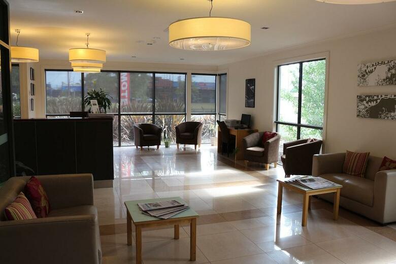 Hotel Mercure Bairnsdale