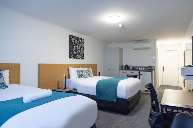 Hotel Mercure Bairnsdale
