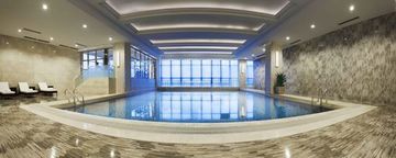 Hotel Doubletree By Hilton (dlx)