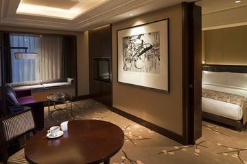 Hotel Doubletree By Hilton (dlx)