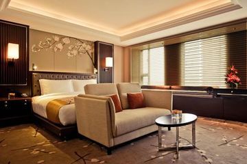 Hotel Doubletree By Hilton (dlx)