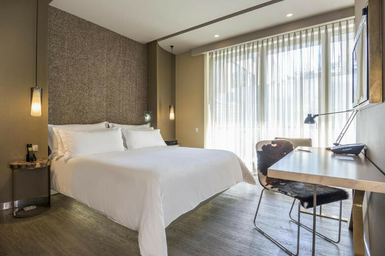 Hotel Boutique Bog Hotel