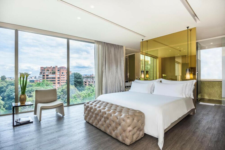 Hotel Boutique Bog Hotel