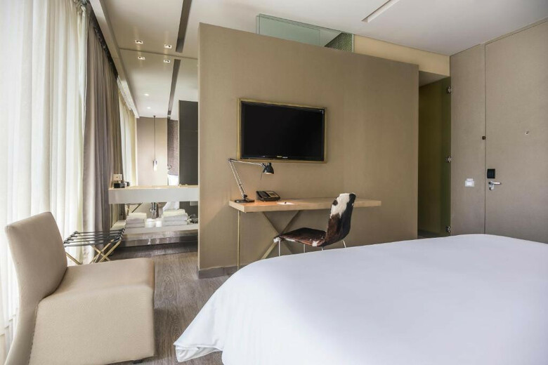 Hotel Boutique Bog Hotel