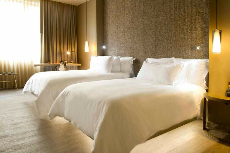 Hotel Boutique Bog Hotel