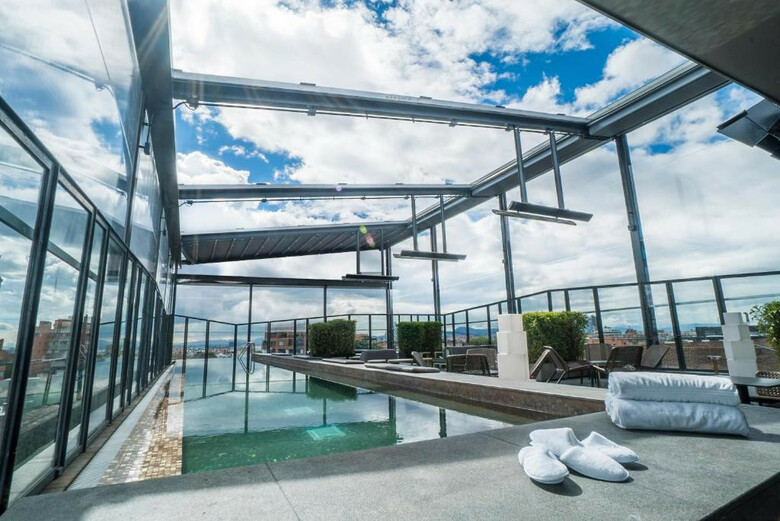 Hotel Boutique Bog Hotel