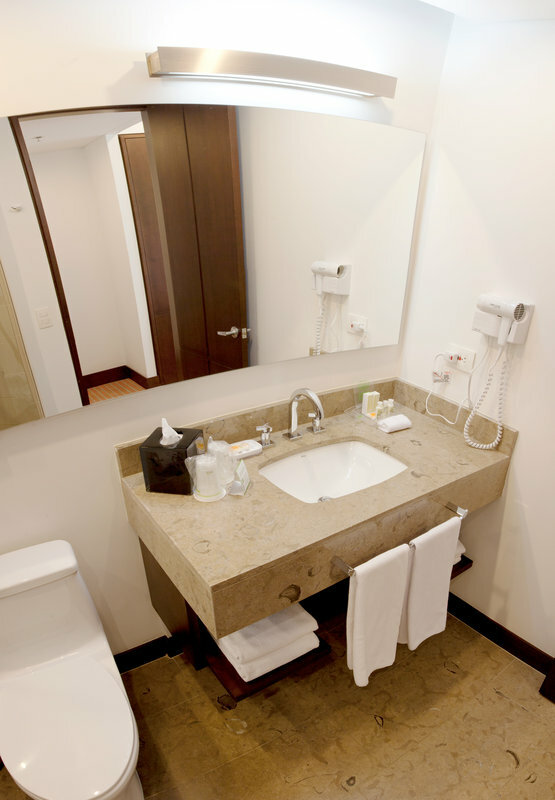 Hotel Holiday Inn Bogota Airport