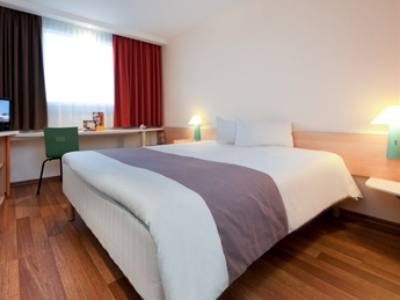 Hotel Ibis Abu Dhabi Gate