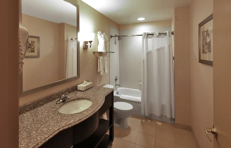 Hotel Holiday Inn Express Baltimore-downtown