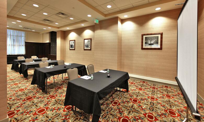 Hotel Holiday Inn Express Baltimore-downtown