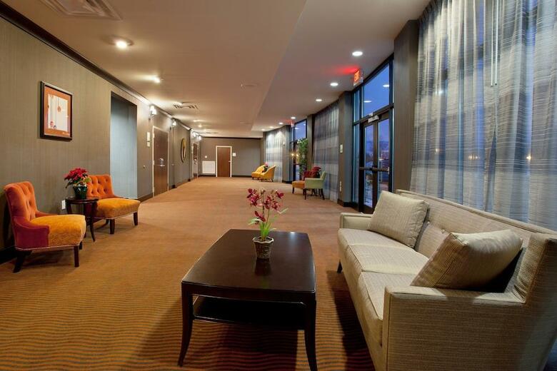 Hotel Holiday Inn Columbus - Hilliard