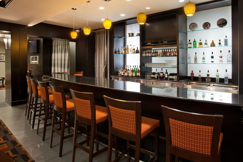 Hotel Holiday Inn Columbus - Hilliard