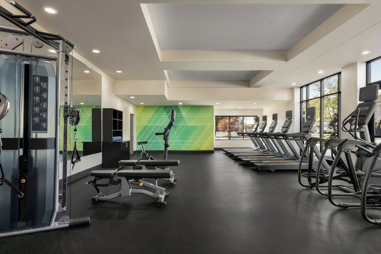 Hotel Holiday Inn Columbus - Hilliard