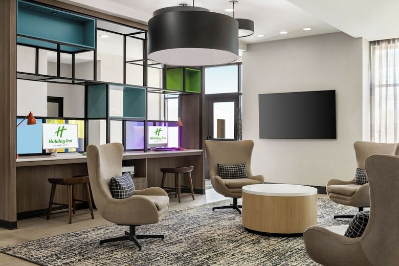 Hotel Holiday Inn Columbus - Hilliard