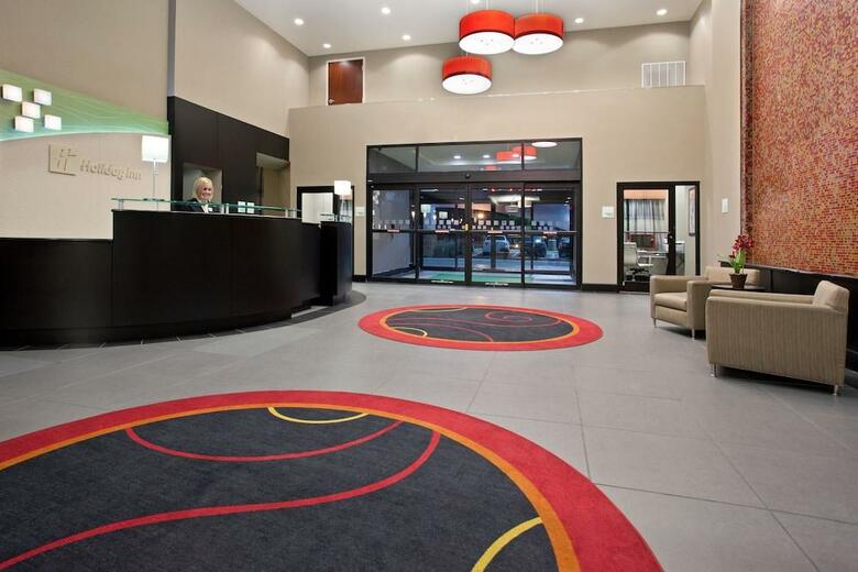 Hotel Holiday Inn Columbus - Hilliard