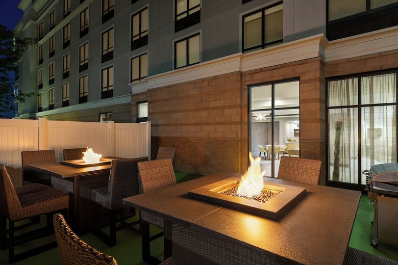 Hotel Holiday Inn Columbus - Hilliard