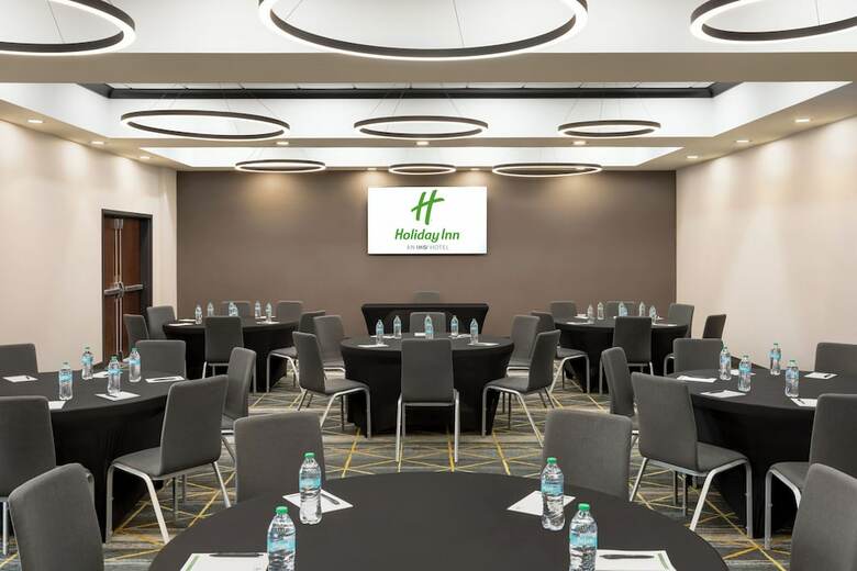 Hotel Holiday Inn Columbus - Hilliard